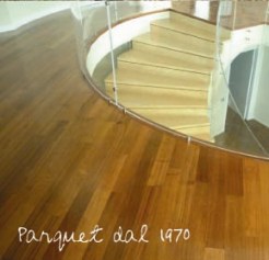 Parquet dal 1970